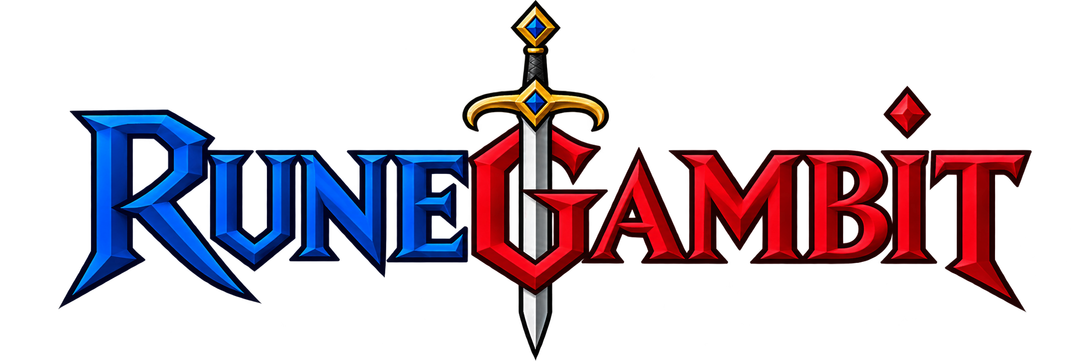 RuneGambit